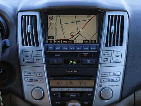 Used 2008 Lexus RX 350 AWD image 14