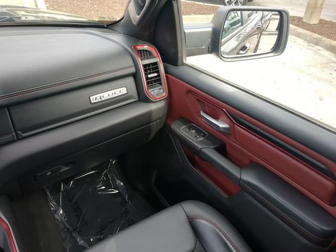 Used 2024 RAM 1500 Rebel image 17