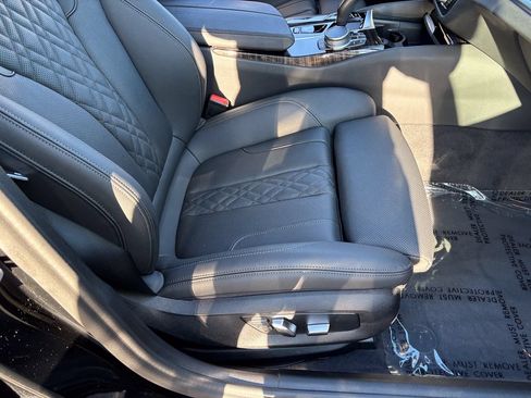 Used 2021 BMW 530i xDrive w/ Convenience Package AWD/4WD image 39