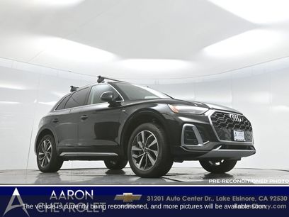 Used 2024 Audi Q5 2.0T Premium w/ Convenience Package