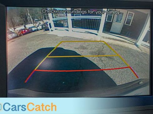 Used 2021 Hyundai Kona SE image 27