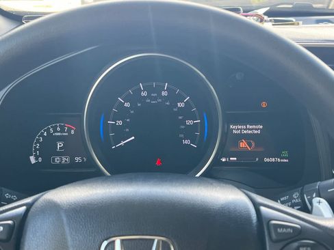 Used 2019 Honda Fit EX image 26
