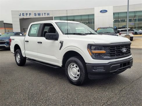 New 2025 Ford F150 XL image 28