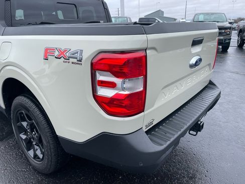 Used 2024 Ford Maverick Lariat w/ FX4 Off-Road Package image 43