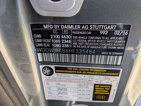 Used 2017 Mercedes-Benz C 300 4MATIC Coupe image 63