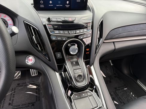 Used 2019 Acura RDX A-Spec AWD/4WD image 29