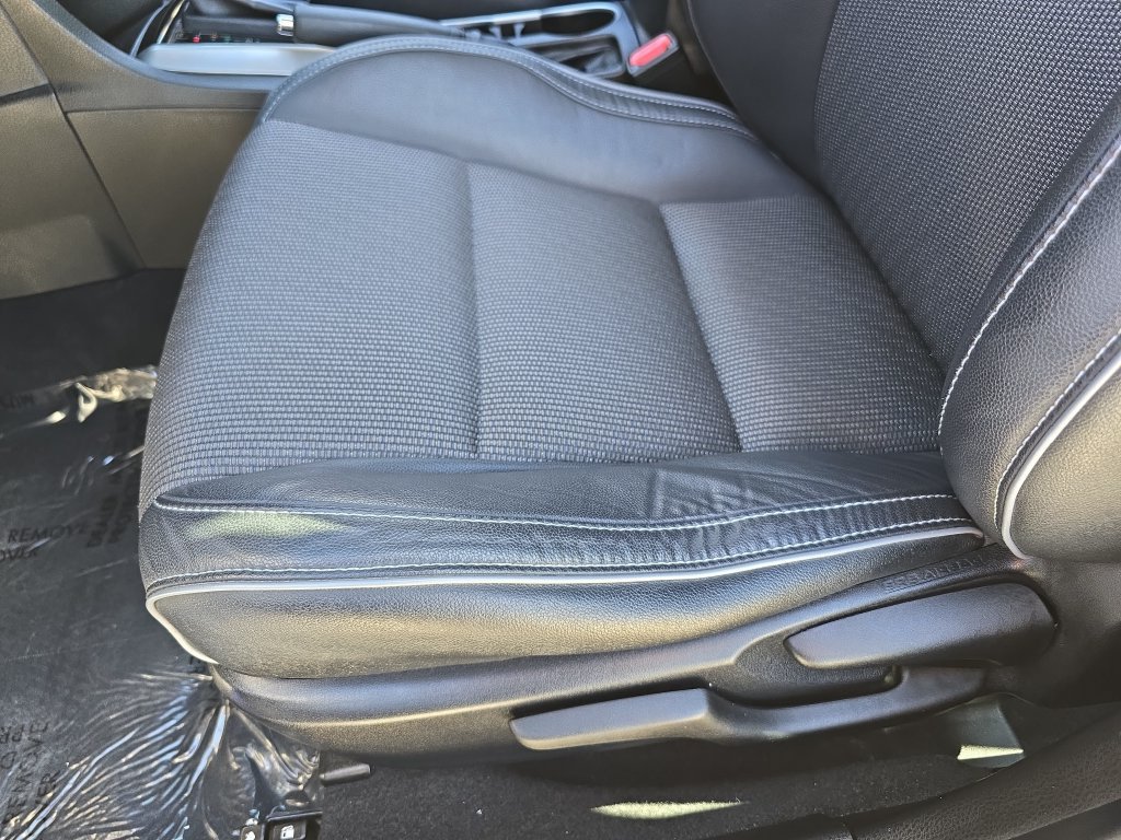 Used 2015 Toyota Corolla S w/ Protection Package FWD image 30