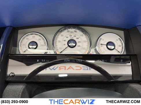 Used 2019 Rolls-Royce Dawn image 44