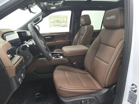 New 2026 Chevrolet Tahoe High Country image 20