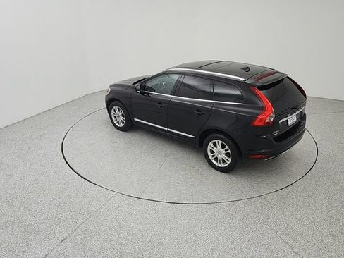 Used 2015 Volvo XC60 T5 Platinum w/ Protection Package AWD/4WD image 19