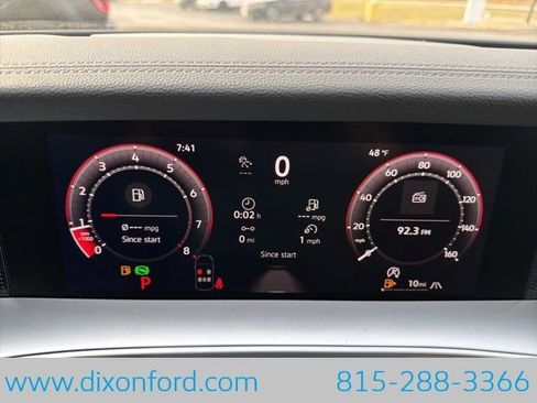 New 2026 Volkswagen Tiguan SE R-Line AWD/4WD image 16