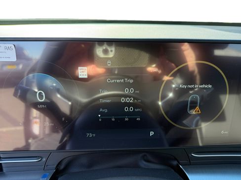 New 2026 Hyundai Kona Limited FWD image 11