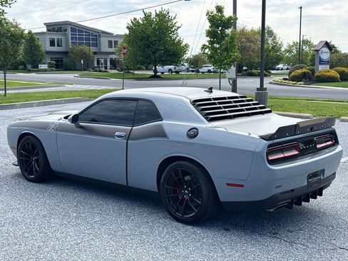 Used 2020 Dodge Challenger R/T w/ T/A Package RWD image 5