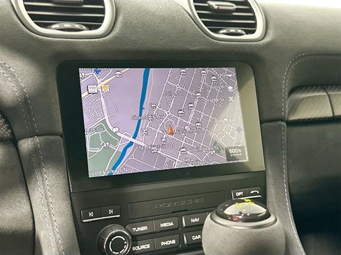 Certified 2024 Porsche 718 Cayman GT4 RS image 22