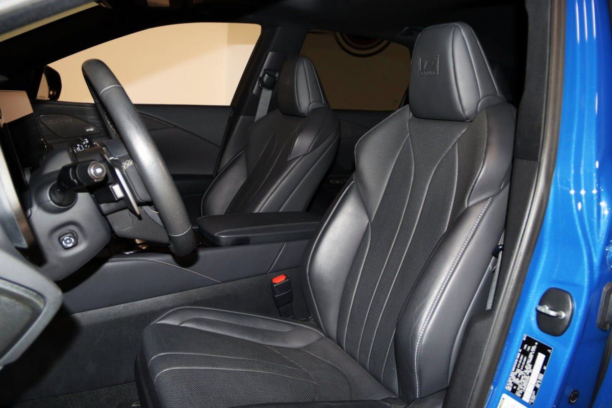 Used 2024 Lexus RX 350 F Sport w/ Convenience Package AWD/4WD image 36