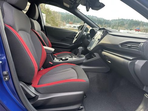 New 2026 Subaru Impreza RS image 13