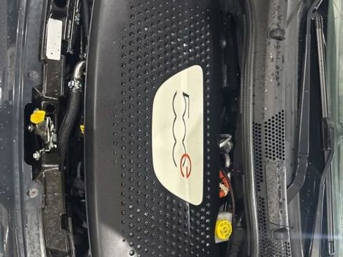 Used 2017 FIAT 500 e FWD image 22