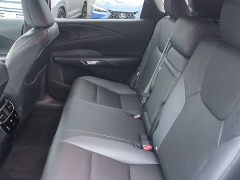Certified 2024 Lexus RX 350 Premium image 18