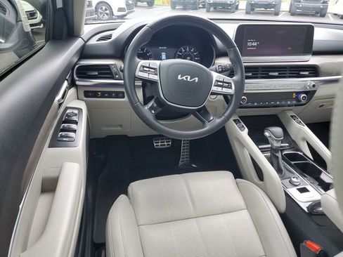 Used 2022 Kia Telluride SX AWD/4WD image 13