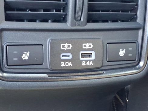New 2026 Subaru Outback Wilderness AWD/4WD image 11