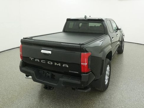 New 2026 Toyota Tacoma Limited image 25