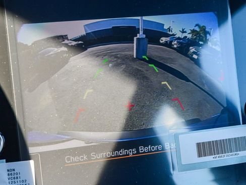 New 2025 Subaru WRX Premium image 26