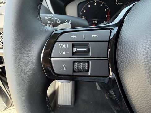 Used 2025 Acura ADX AWD image 24