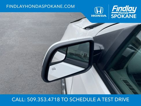 Used 2012 Ford Edge SEL image 6