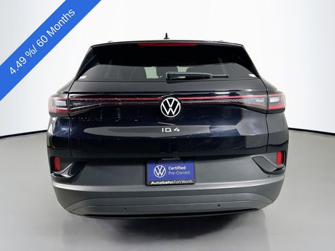 Certified 2024 Volkswagen ID.4 2WD image 6