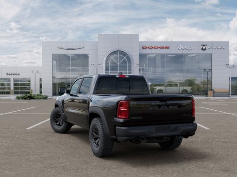 New 2026 RAM 1500 RHO AWD/4WD image 18
