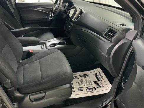 Used 2022 Honda Pilot Sport image 19