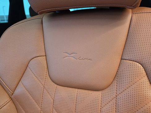 Certified 2025 Kia Telluride EX X-Line AWD/4WD image 33