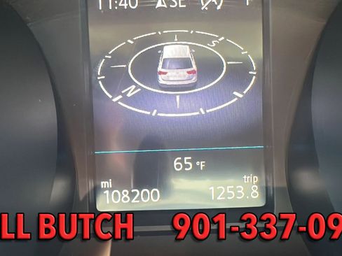 Used 2018 Volkswagen Tiguan SEL FWD image 11