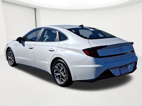 Certified 2023 Hyundai Sonata SEL image 6