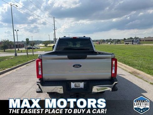 Used 2023 Ford F250 XL w/ XL Driver Assist Package AWD/4WD image 5