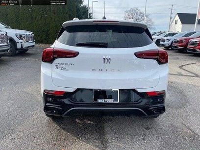 New 2026 Buick Encore GX Sport Touring w/ Comfort Package