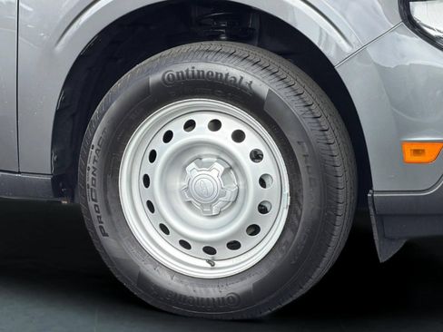 New 2026 Ford Maverick XL FWD image 29