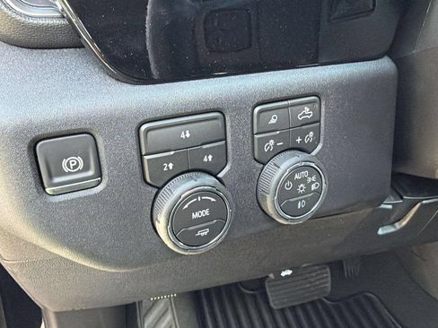 New 2026 Chevrolet Silverado 2500 LT w/ Trail Boss Package AWD/4WD image 20