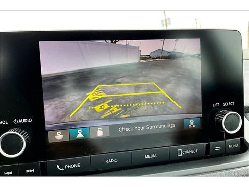 Used 2024 Honda Accord EX image 28