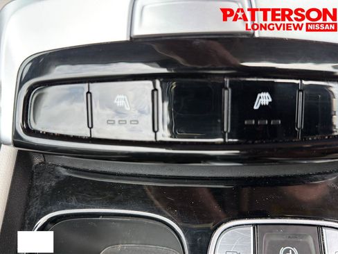 Used 2024 Hyundai Tucson SEL FWD image 12