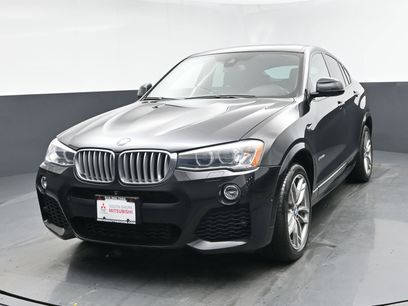 Used 2018 BMW X4 xDrive28i