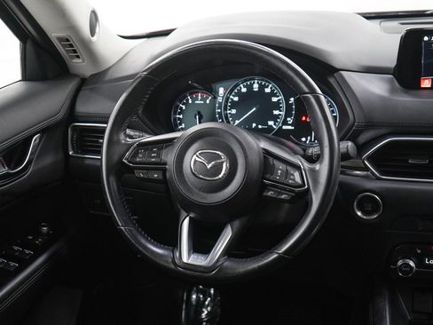 Used 2019 MAZDA CX-5 Grand Touring AWD/4WD image 14