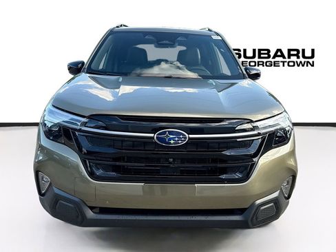 New 2026 Subaru Forester Touring image 2