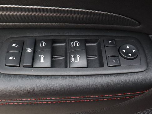 New 2025 Dodge Durango GT w/ Blacktop Package image 10