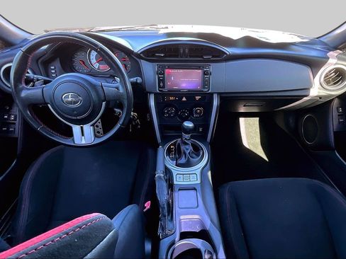 Used 2015 Scion FR-S RWD image 14