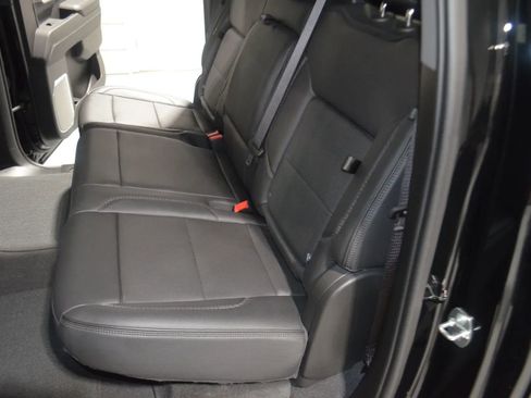 Used 2024 GMC Sierra 1500 Denali w/ Denali Reserve Package image 17