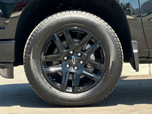 New 2026 Chevrolet Silverado 1500 RST w/ Safety Package AWD/4WD image 25