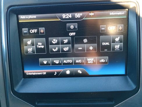 Used 2014 Ford F150 FX4 w/ Equipment Group 402A Luxury image 13