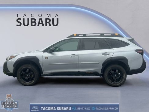 Used 2024 Subaru Outback Wilderness image 2