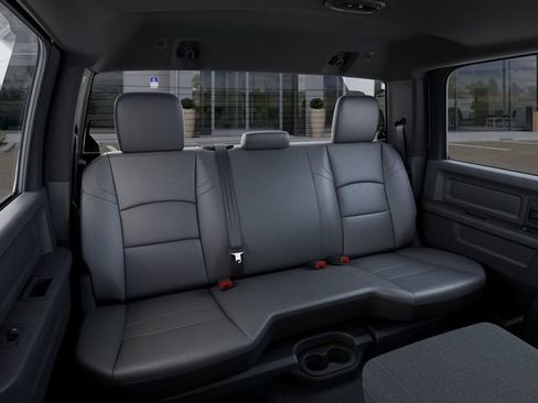 New 2026 RAM 4500 Tradesman w/ Chrome Appearance Group AWD/4WD image 15